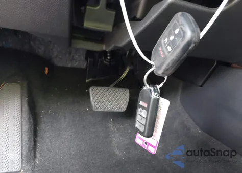 2019 Honda Civic Ex from USA, damaged, VIN 2HGFC3B37KH352504